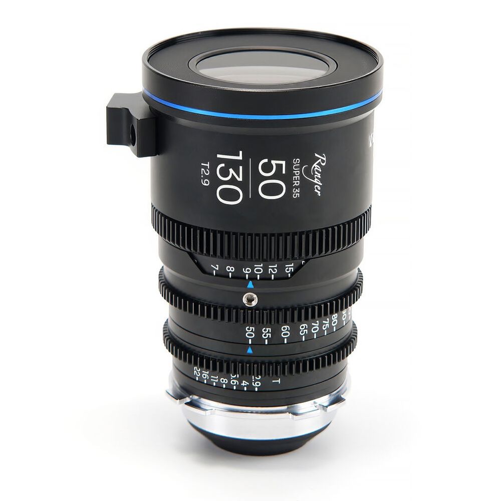 Laowa Ranger S35 (11-18mm, 17-50mm, 50-130mm) Paket PL