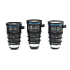Laowa Ranger S35 LITE (11-18mm, 17-50mm, 50-130mm) Paket PL/EF