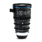 Laowa Ranger S35 LITE (11-18mm, 17-50mm, 50-130mm) Paket PL/EF