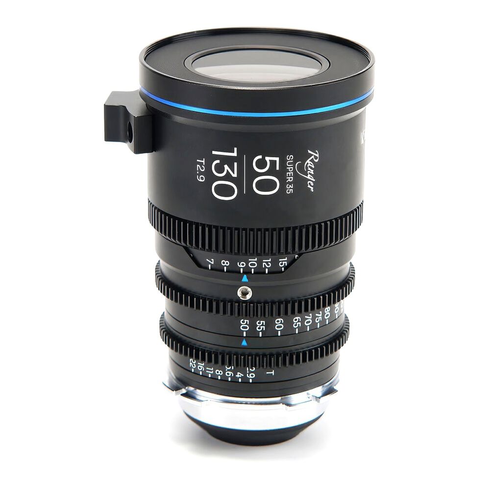 Laowa Ranger S35 LITE (11-18mm, 17-50mm, 50-130mm) Paket PL/EF