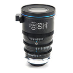 Laowa Ranger S35 LITE (11-18mm, 17-50mm, 50-130mm) Paket PL/EF