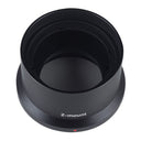 Laowa Nanomorph Zoom 28-55mm, 50-100mm T2.9 Bajonett – Nikon Z