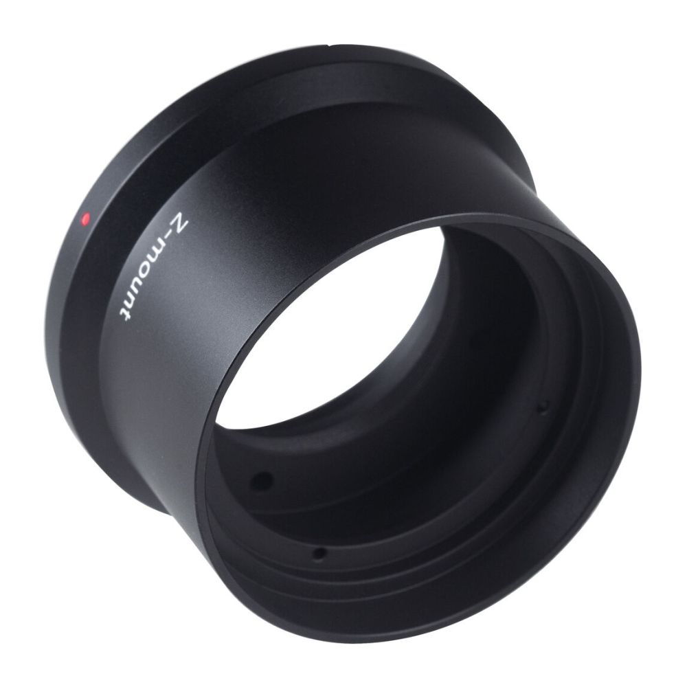 Laowa Nanomorph Zoom 28-55mm, 50-100mm T2.9 Bajonett – Nikon Z