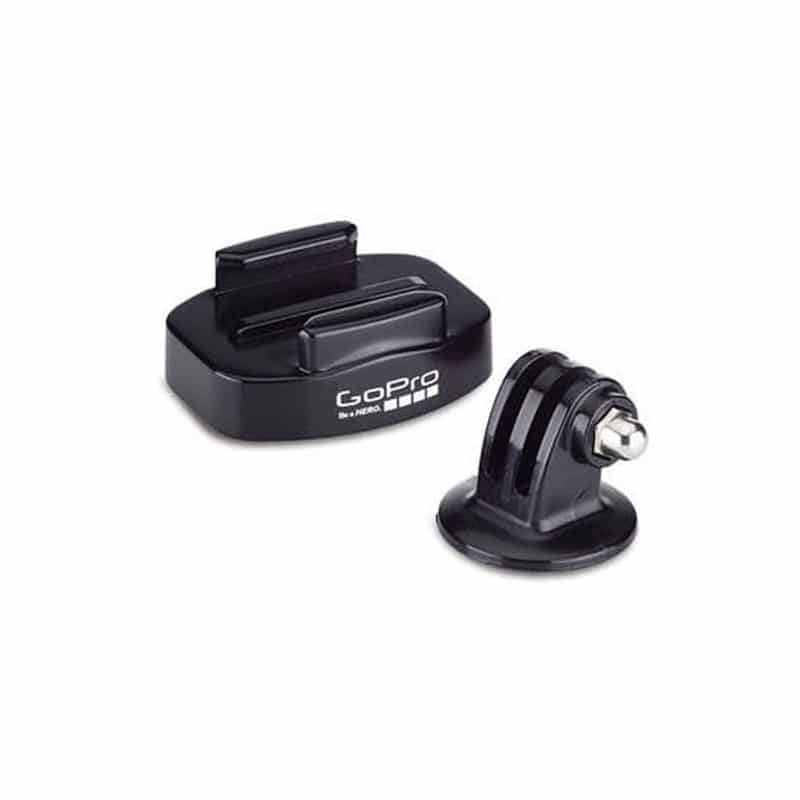 GoPro Mic Stand Mount