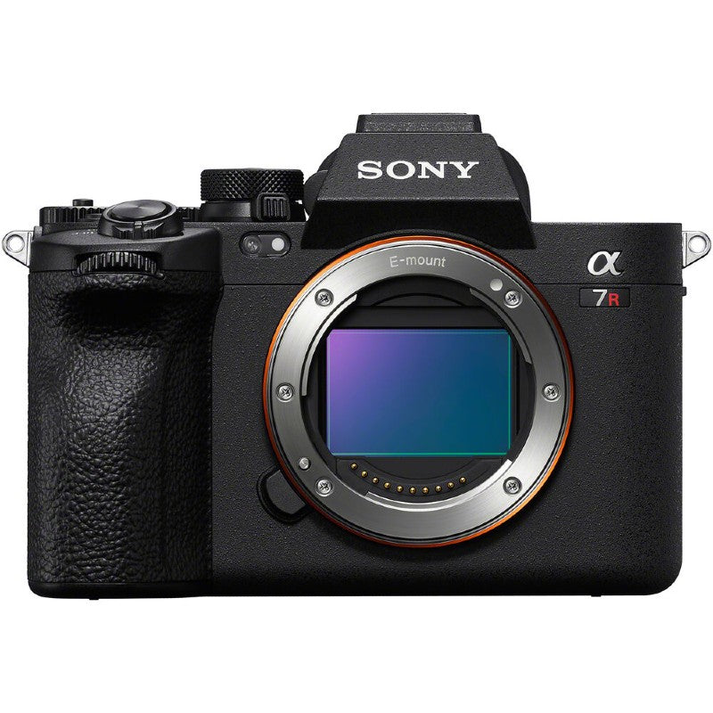 Sony A7R V + 50mm f/1.2 GM