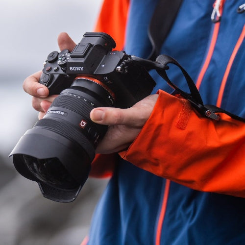 Sony A7R V + 50mm f/1.2 GM