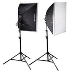 Bresser BR-235B LED Tageslicht-Set