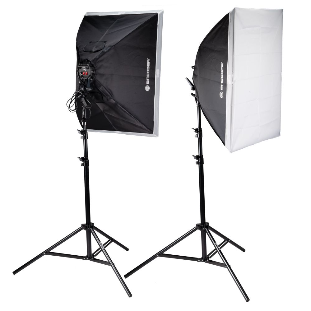 Bresser BR-235B LED Tageslicht-Set