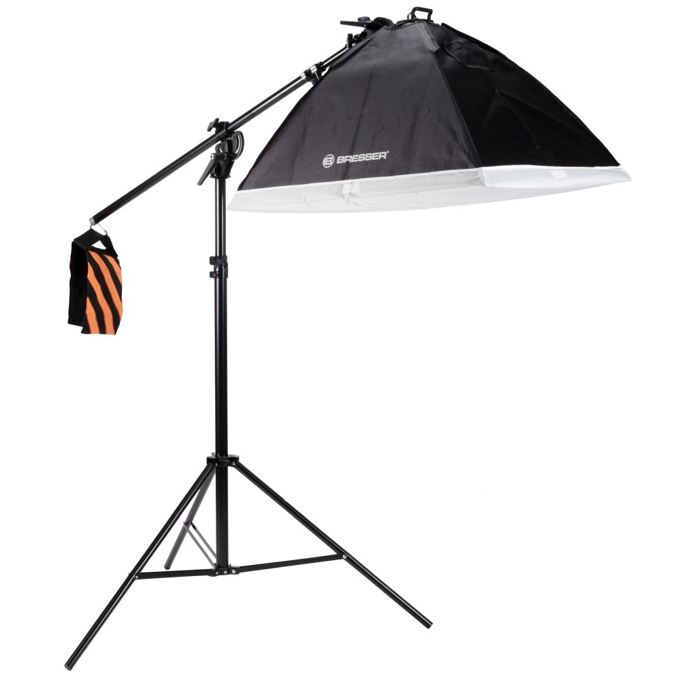 Bresser BR-235B LED Tageslicht-Set