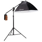 Bresser BR-235B LED Tageslicht-Set