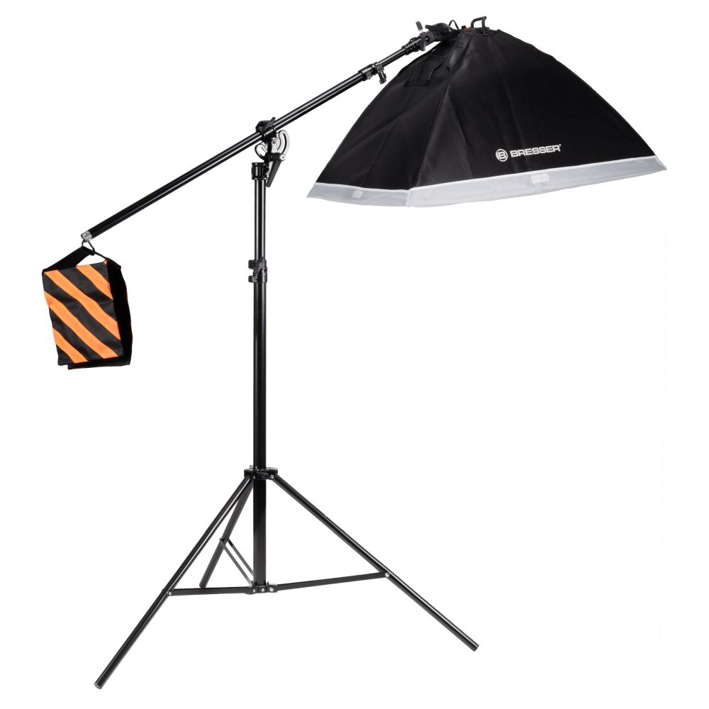 Bresser BR-235B LED Tageslicht-Set