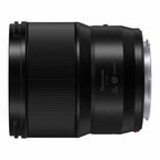 Panasonic Lumix S9 Gehäuse Jet Black + Lumix S 85mm f/1.8