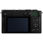 Panasonic Lumix S9 Boîtier Foncé Olive + Lumix S 50mm f/1.8