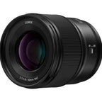 Panasonic Lumix S9 Boîtier Foncé Olive + Lumix S 50mm f/1.8