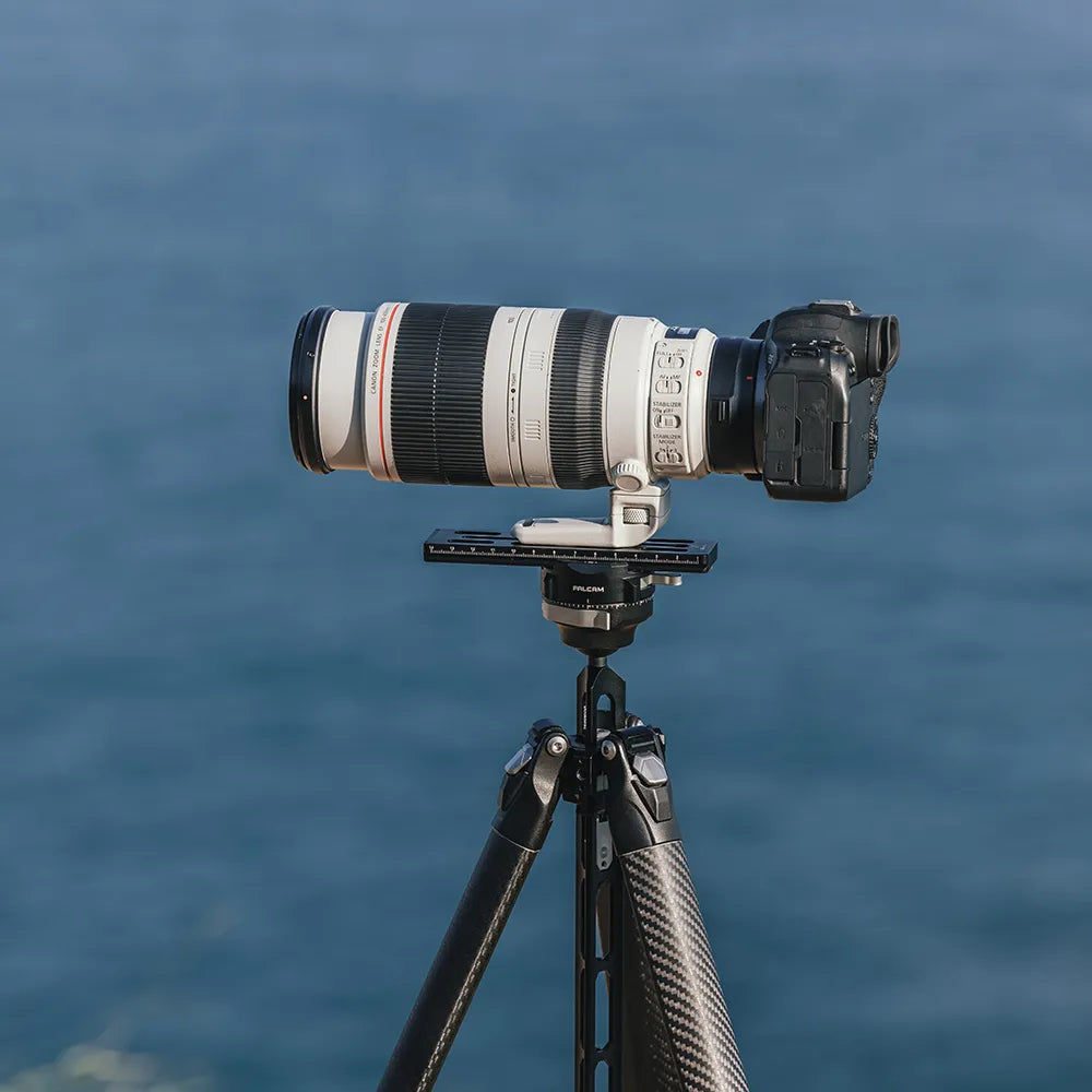 Falcam TreeRoot Quick Lock Travel tripod