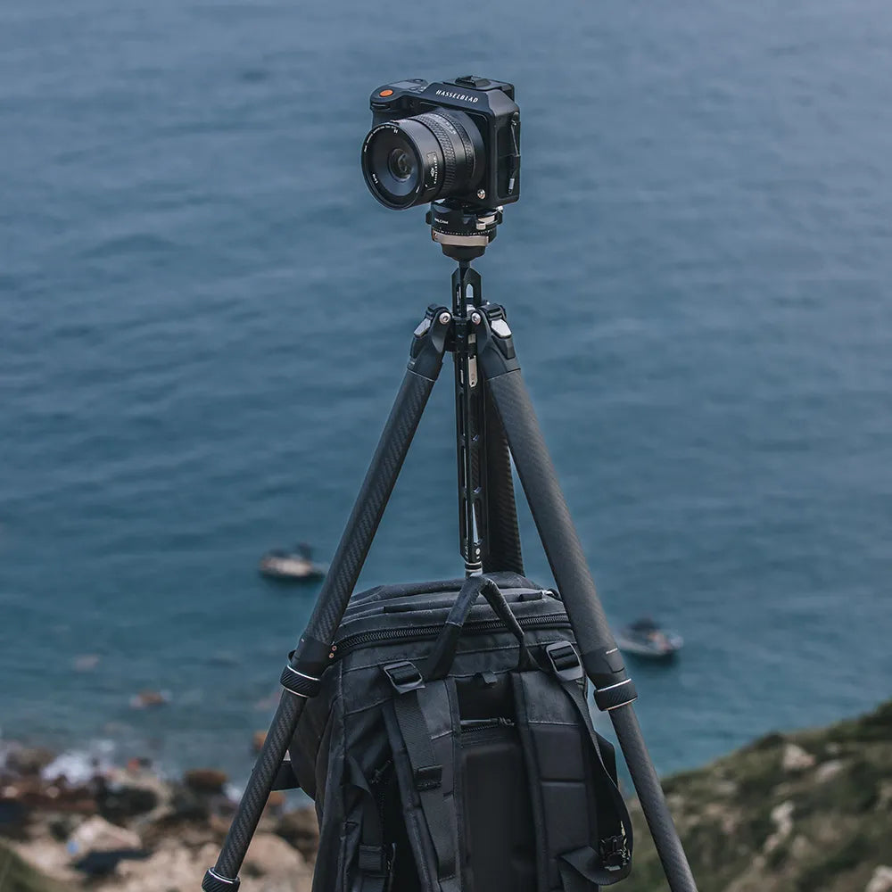 Falcam TreeRoot Quick Lock Travel tripod