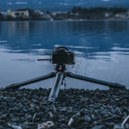 Falcam TreeRoot Quick Lock Travel tripod
