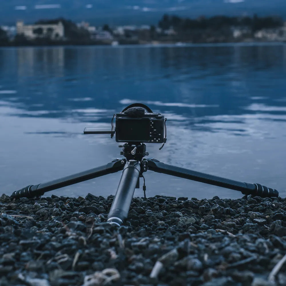 Falcam TreeRoot Quick Lock Travel tripod