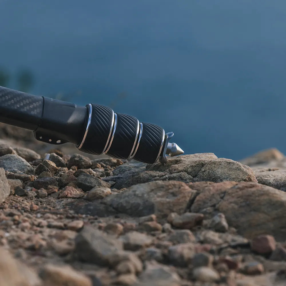 Falcam TreeRoot Quick Lock Travel tripod