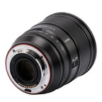 Viltrox AF 27mm f/1.2 Pro Sony E
