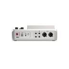RØDE RØDECaster Duo, weiß