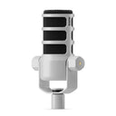 RØDE PodMic, blanc