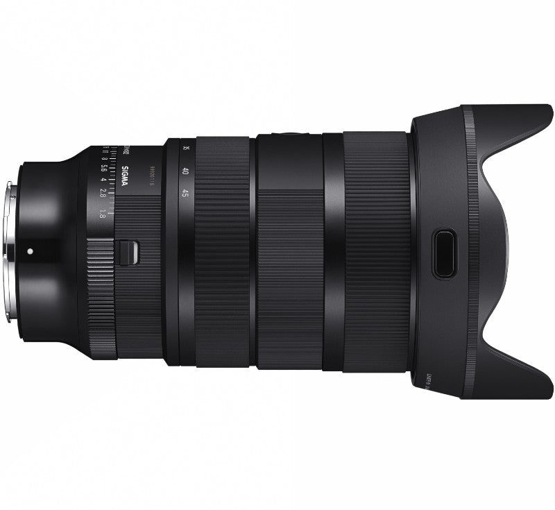 Sigma 28-45mm f/1.8 DG DN Art Sony E-Mount