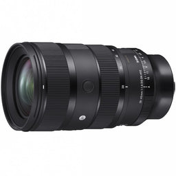 SIGMA 28-45mm f/1.8 DG DN Art L-mount