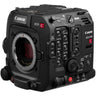 Canon Cinema EOS C400