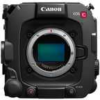 Canon Cinema EOS C400