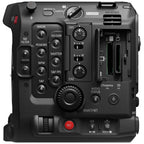 Canon Cinema EOS C400