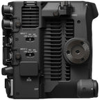 Canon Cinema EOS C400