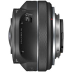 Canon RF-S 3.9mm f/3.5 STM dual fisheye