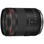 Canon RF 35mm f/1.4 L VCM