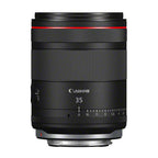 Canon RF 35mm f/1.4 L VCM