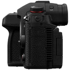 Panasonic Lumix DC-GH7 Gehäuse