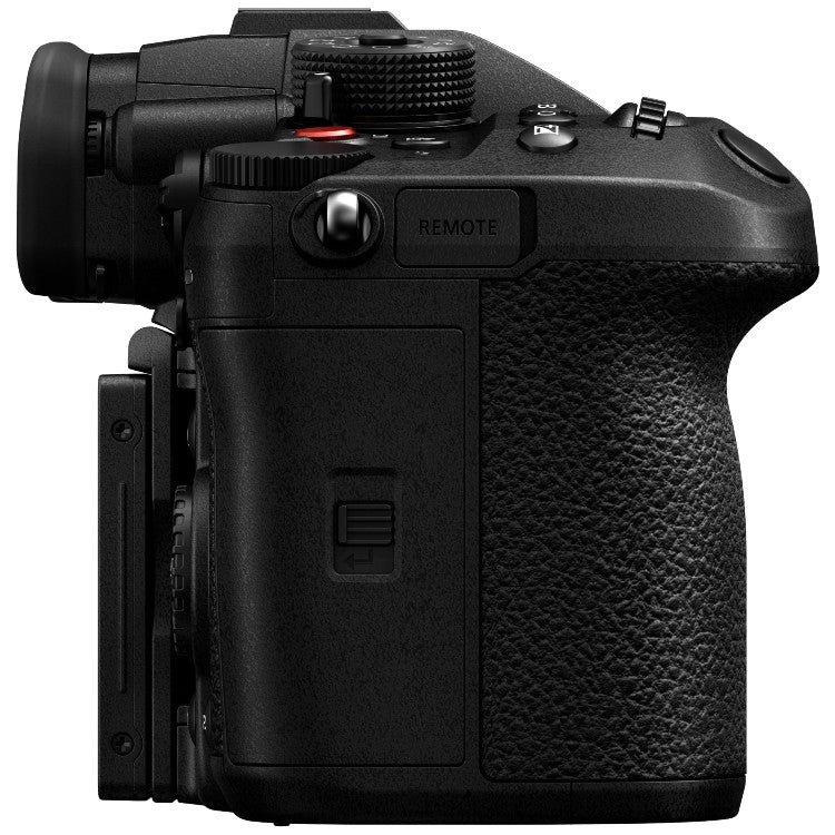 Panasonic Lumix DC-GH7 Gehäuse
