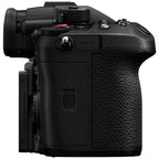 Panasonic Lumix DC-GH7 Gehäuse