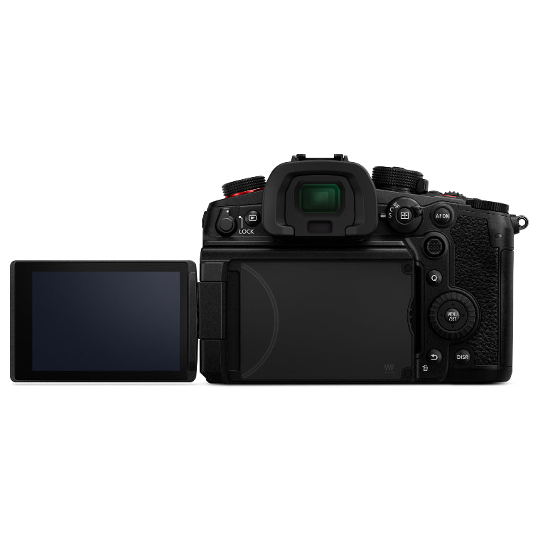 Panasonic Lumix DC-GH7 Gehäuse