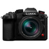 Panasonic Lumix DC-GH7 Gehäuse + 12-60mm f/2.8-4.0 Leica DG Vario-Elmarit