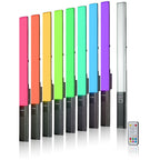 Bresser BR-20RGB TUBE LED 20W