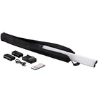 Bresser BR-20RGB TUBE LED 20W