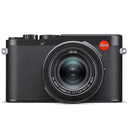 Leica 19191 D-Lux 8 Kompaktkamera