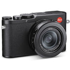 Leica 19191 D-Lux 8 Kompaktkamera