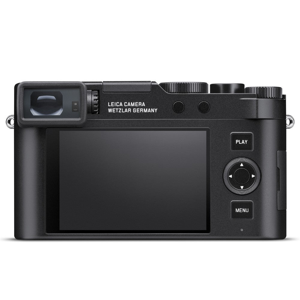 Leica 19191 D-Lux 8 Kompaktkamera