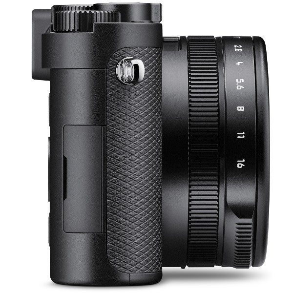 Leica 19191 D-Lux 8 Kompaktkamera