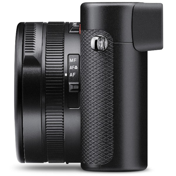 Leica 19191 D-Lux 8 Kompaktkamera
