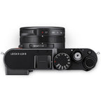 Leica 19191 D-Lux 8 Kompaktkamera