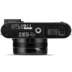 Leica 19191 D-Lux 8 Kompaktkamera