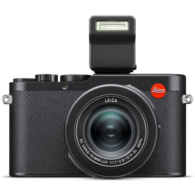 Leica 19191 D-Lux 8 Kompaktkamera